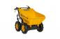 Preview: Lumag MINI-TRANSPORTER mit Vierradantrieb MD-300R
